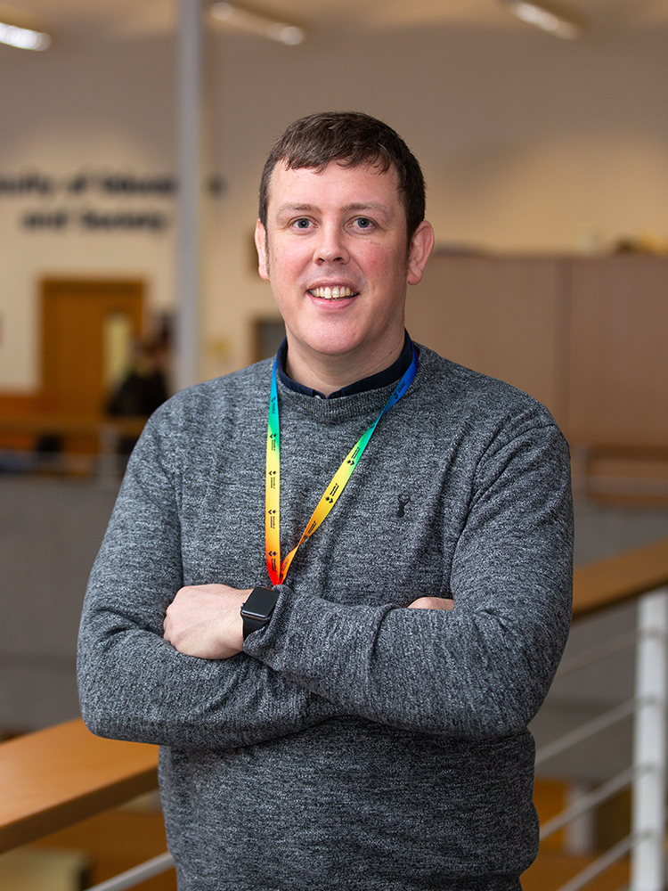 Martin Scott